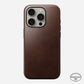 Modern Leather Case iPhone 15PRO