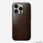 Modern Leather Case iPhone 15PRO