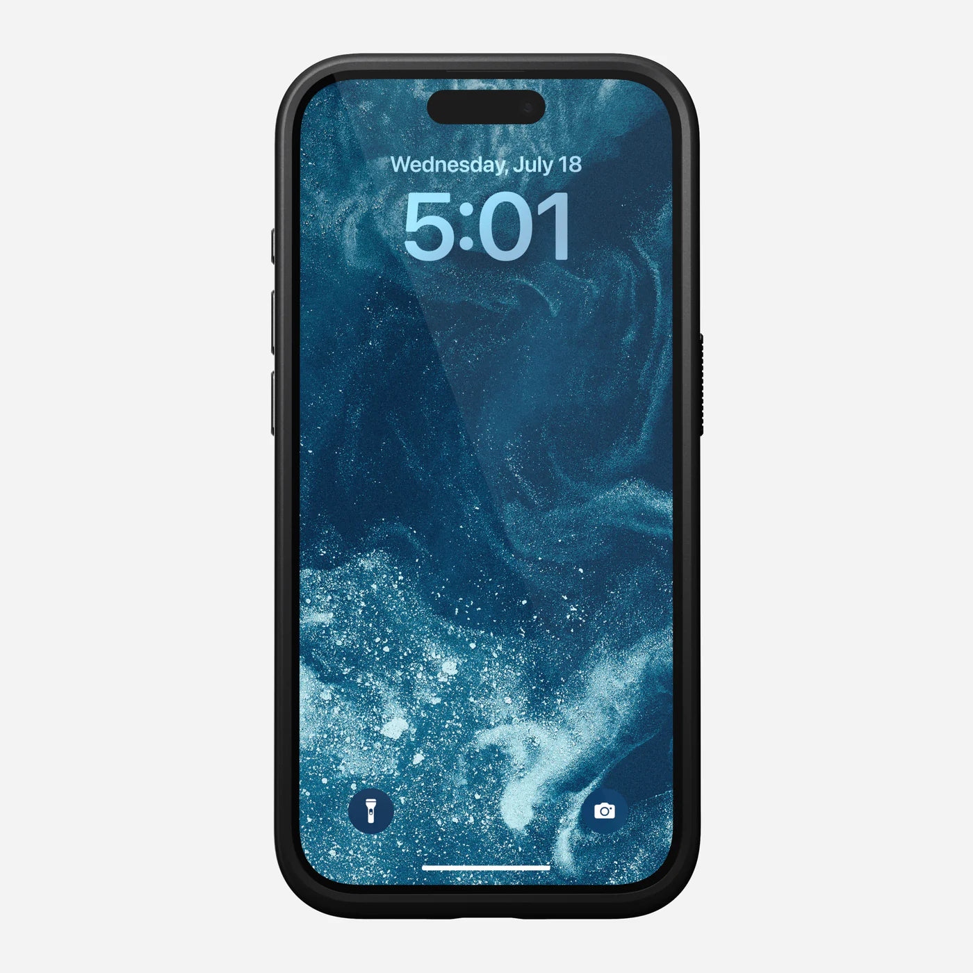 Modern Leather Case iPhone 15PRO