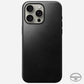 Modern Leather Case iPhone 15PRO
