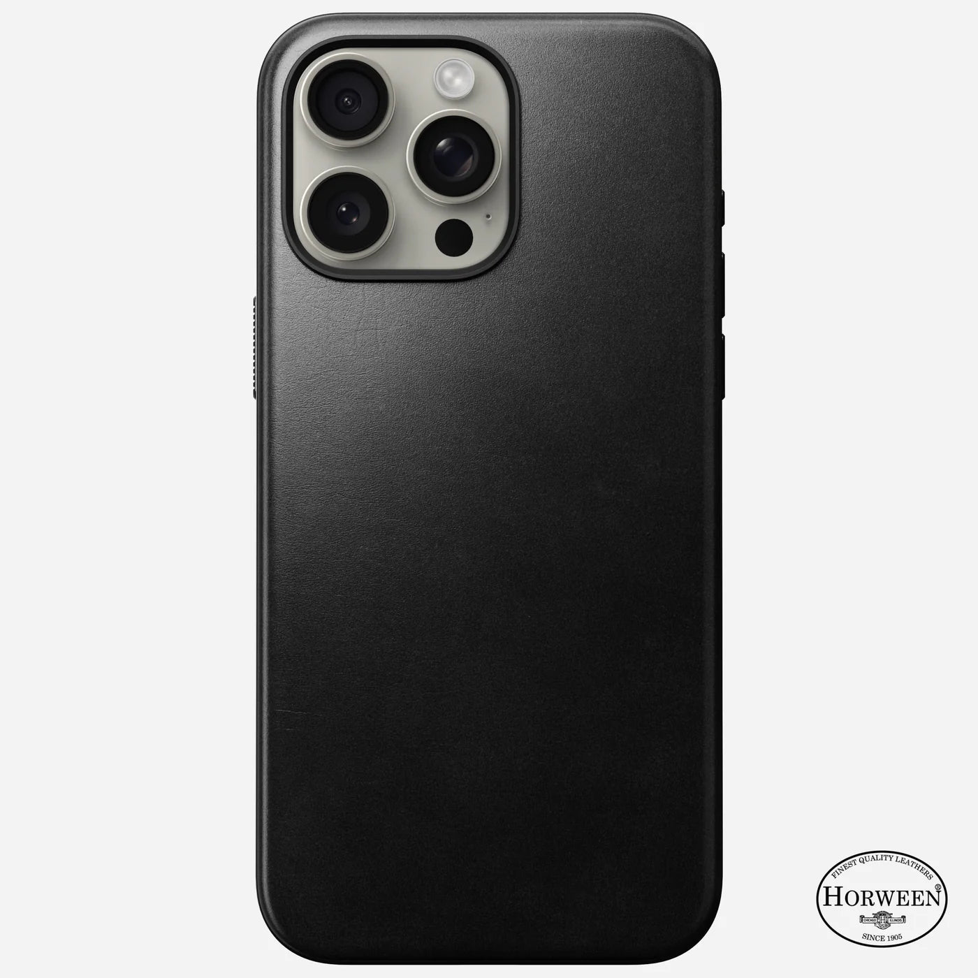 Modern Leather Case iPhone 15PRO