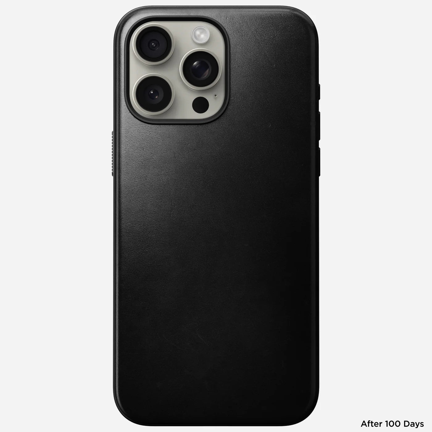 Modern Leather Case iPhone 15PRO