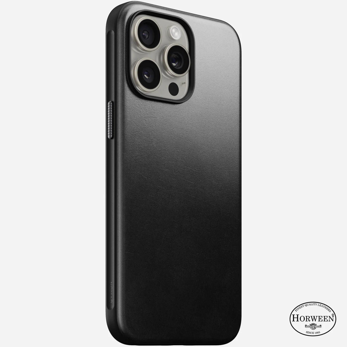 Modern Leather Case iPhone 15PRO