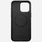 Modern Leather Case iPhone 15PRO