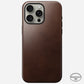 Modern Leather Case iPhone 15PRO