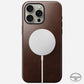 Modern Leather Case iPhone 15PRO