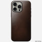 Modern Leather Case iPhone 15PRO