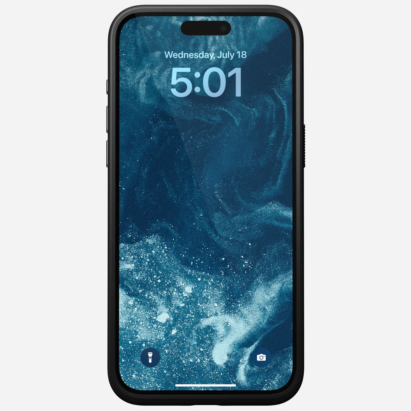 Modern Leather Case iPhone 15PRO