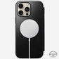 Modern Folio Leather Case iPhone 16PRO