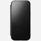 Modern Folio Leather Case iPhone 16PRO
