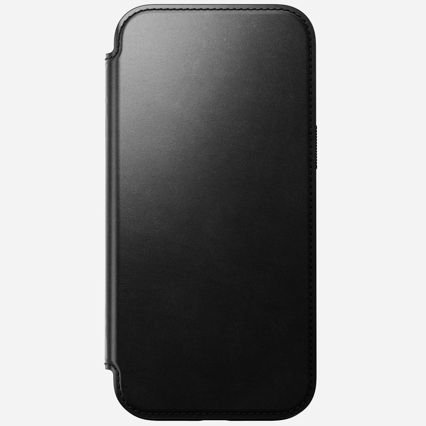 Modern Folio Leather Case iPhone 16PRO