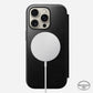 Modern Folio Leather Case iPhone 16PRO