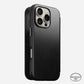 Modern Folio Leather Case iPhone 16PRO