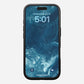 Modern Leather Case iPhone 16Pro