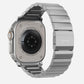 Metal Strap - Titanium V3