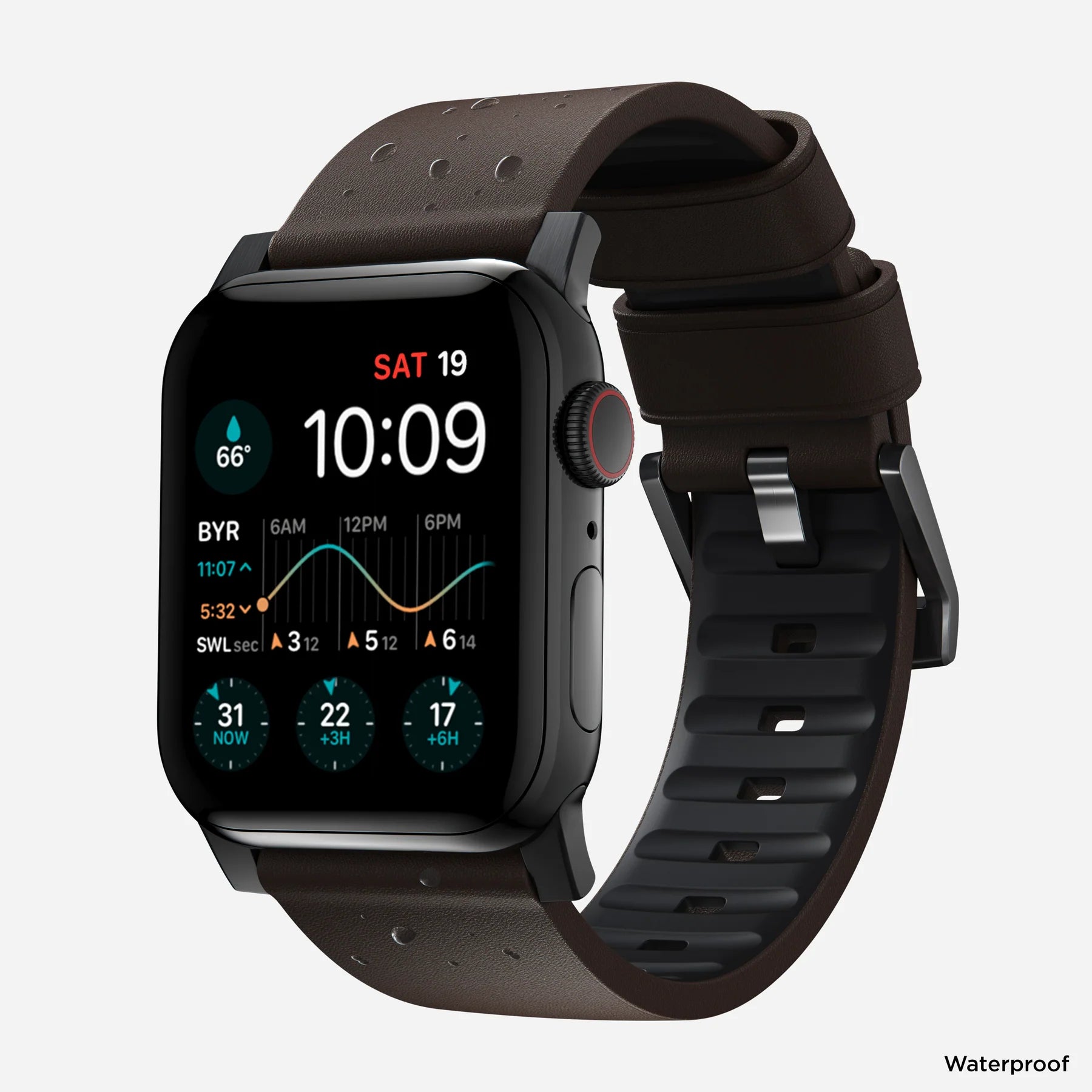 Active Band Pro – presume