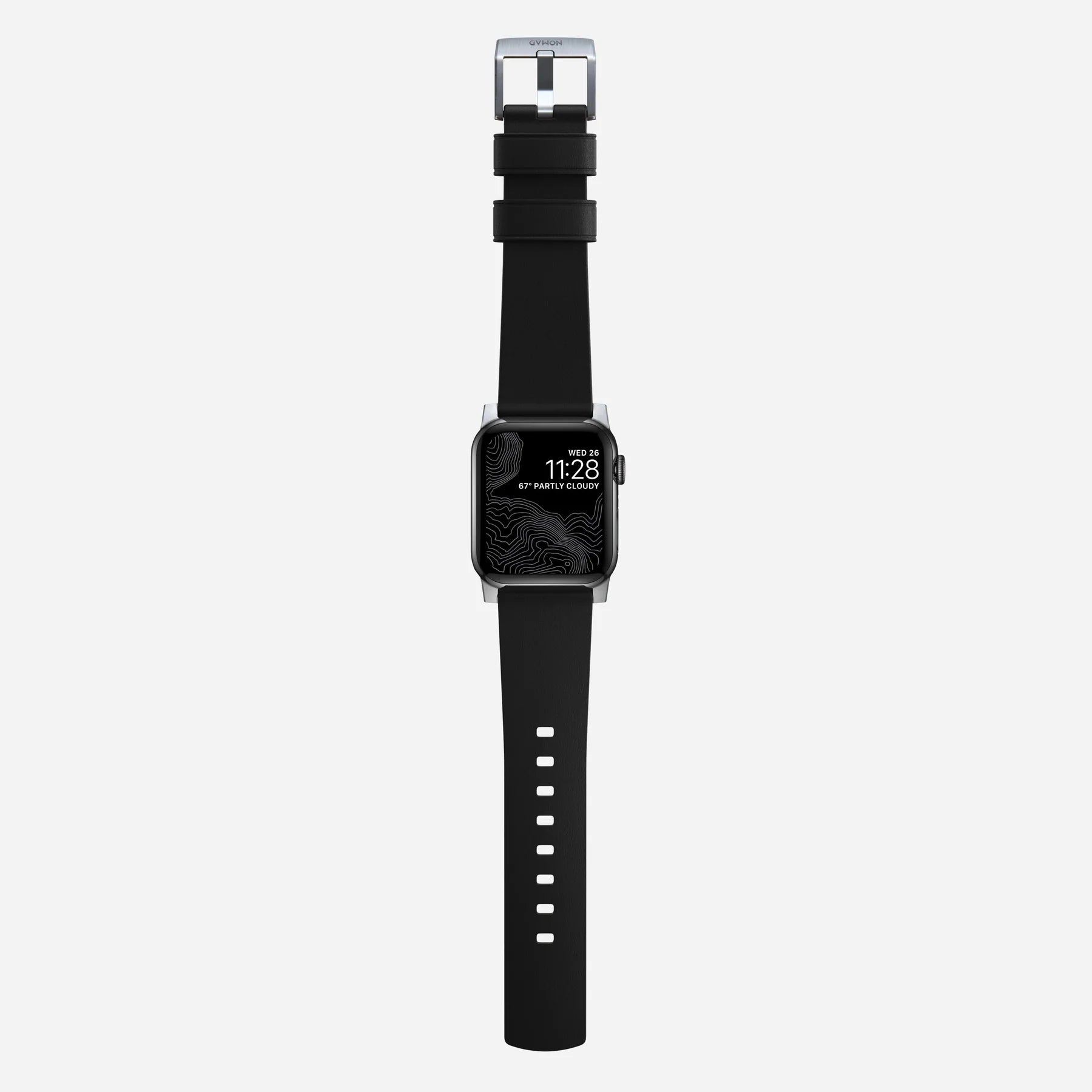 【RYOさん】NOMAD Active Band Pro Active Band Pro – presume