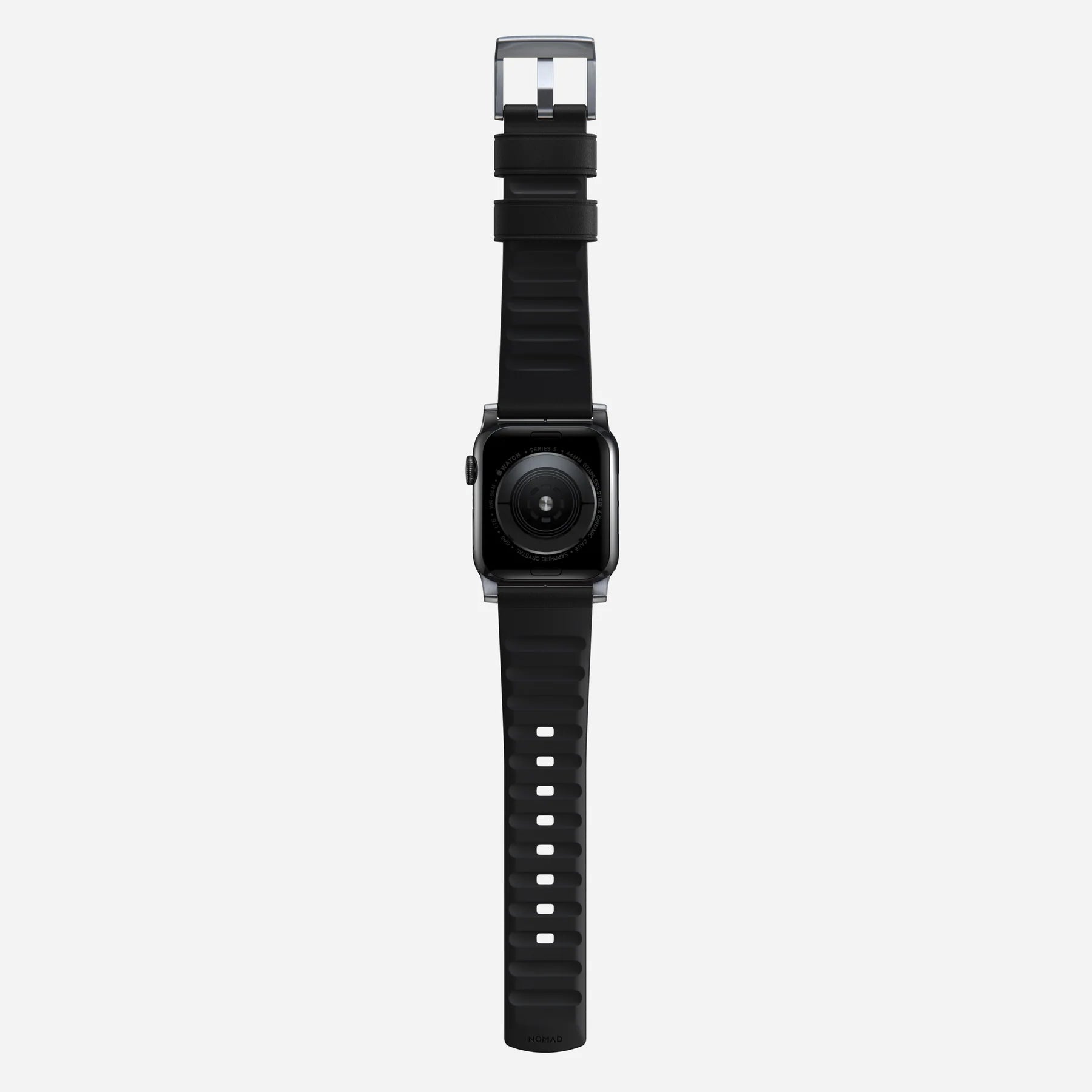 【RYOさん】NOMAD Active Band Pro Active Band Pro – presume