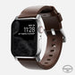 Horween Leather Modern Strap