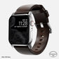 Horween Leather Modern Strap