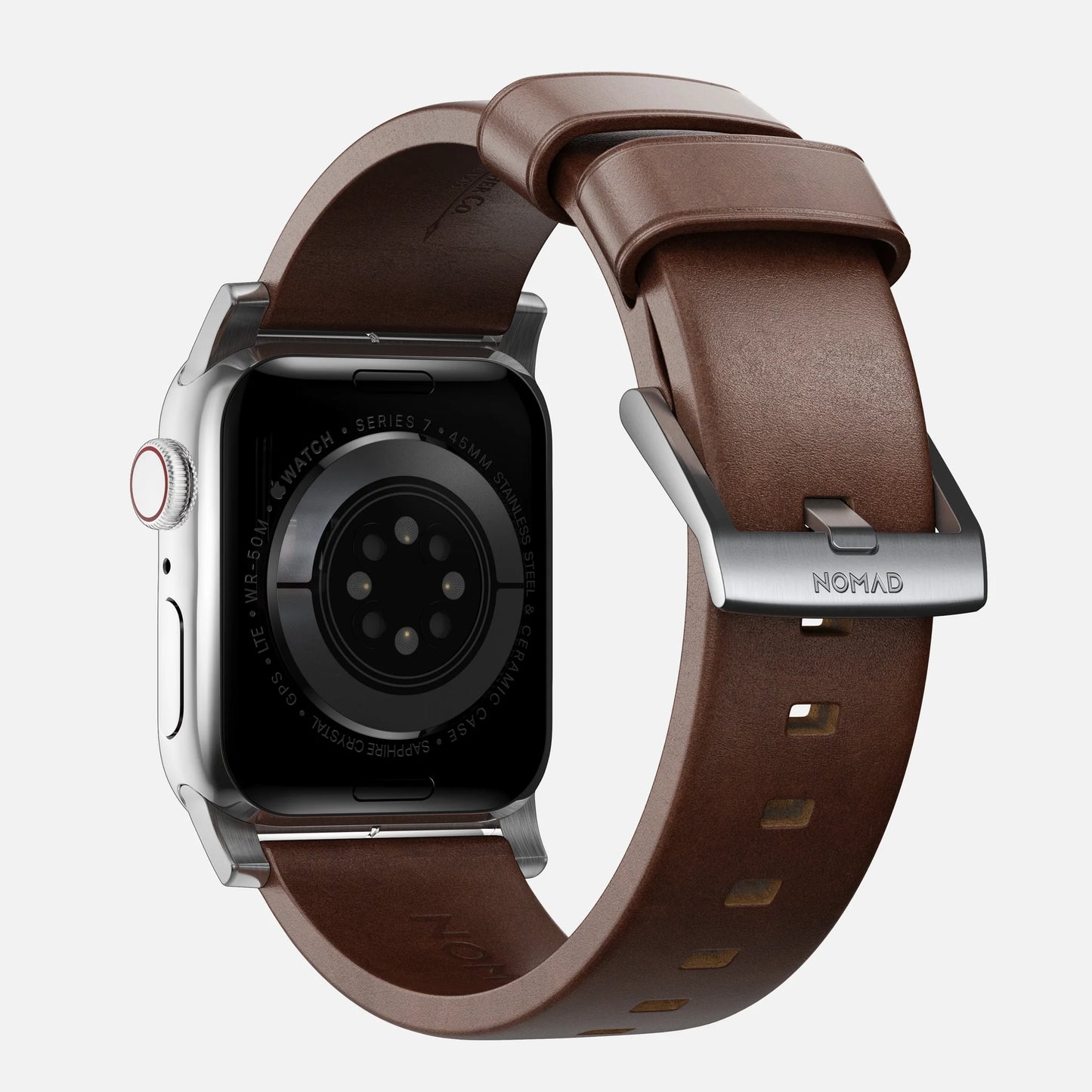 Horween Leather Modern Strap