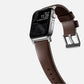 Horween Leather Modern Strap