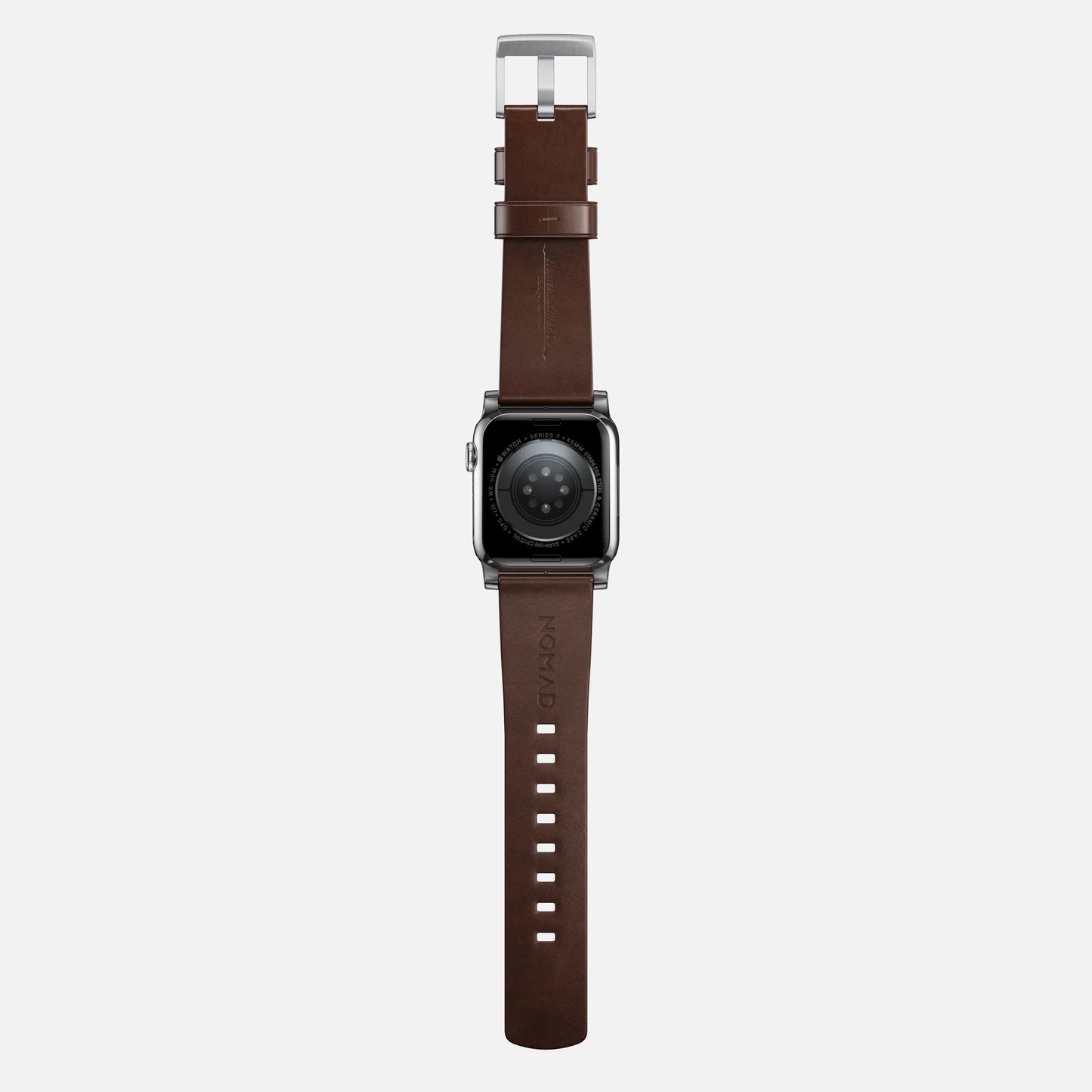 Horween Leather Modern Strap