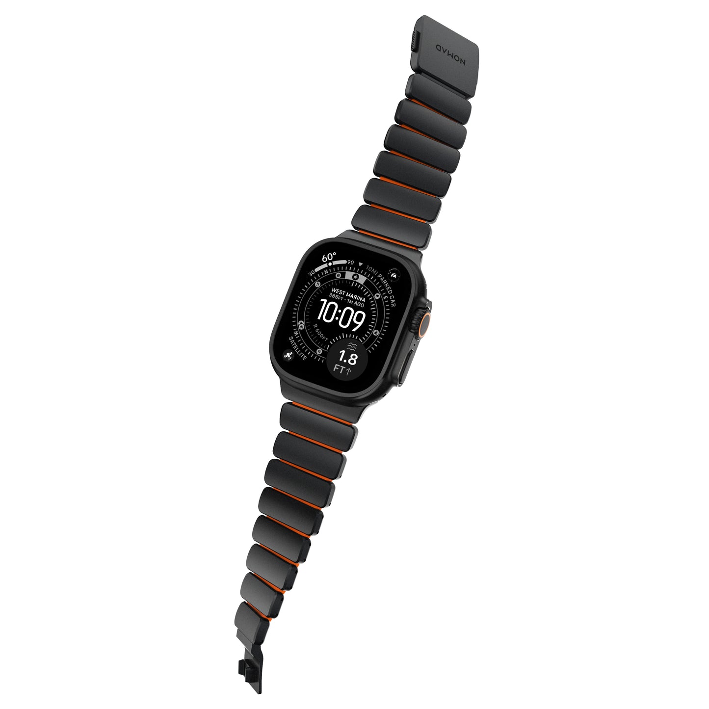 STRATOS  BAND〈Orange〉