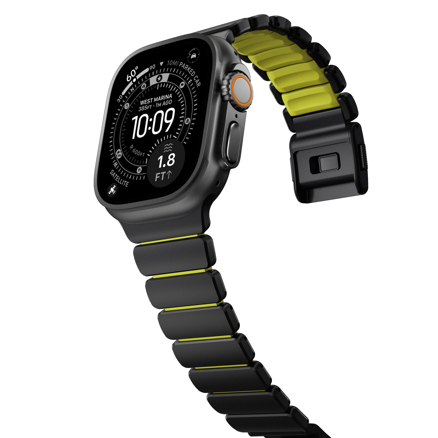 STRATOS  BAND〈Volt〉