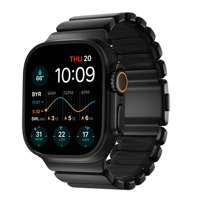 STRATOS  BAND〈Black〉