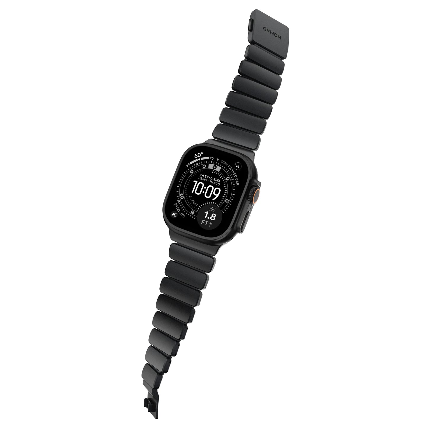 STRATOS  BAND〈Black〉