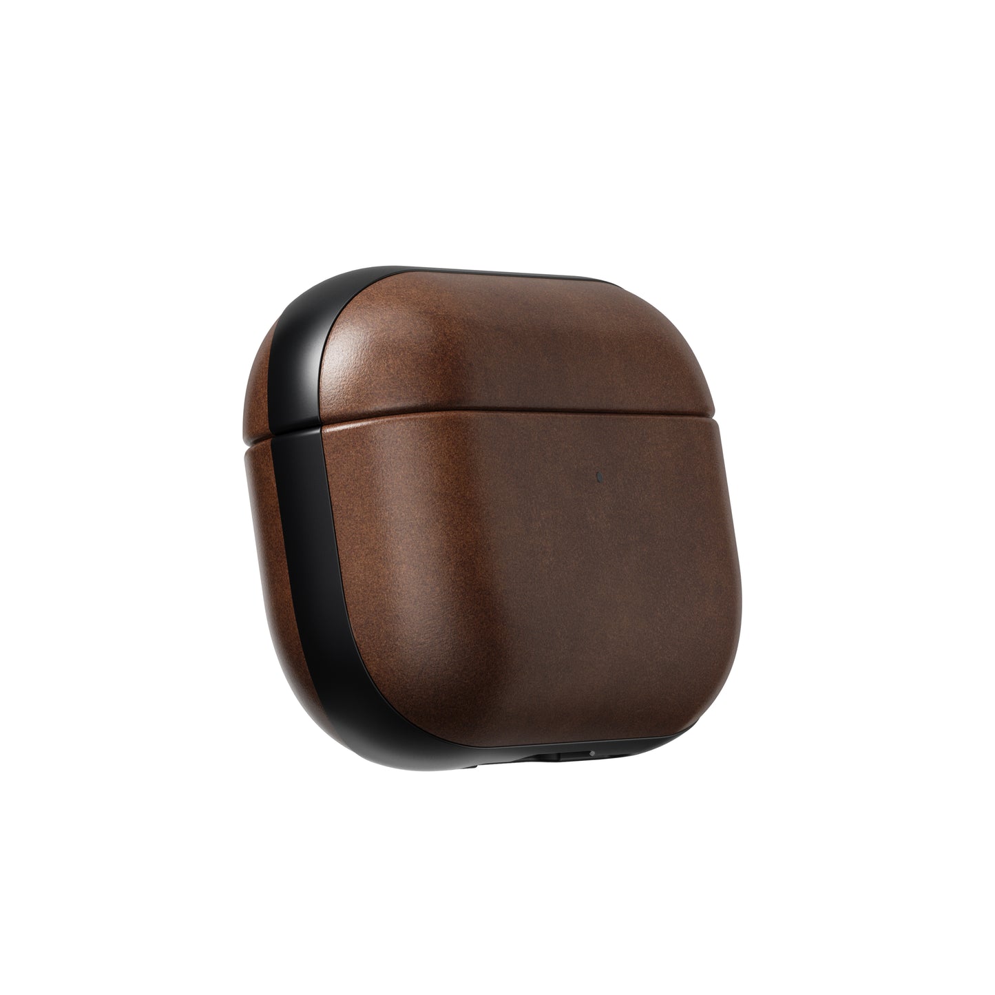 Modern Leather Case - Airpods Pro 3〈Rustic Brown〉