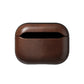 Modern Leather Case - Airpods Pro 3〈Rustic Brown〉