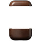Modern Leather Case - Airpods Pro 3〈Rustic Brown〉