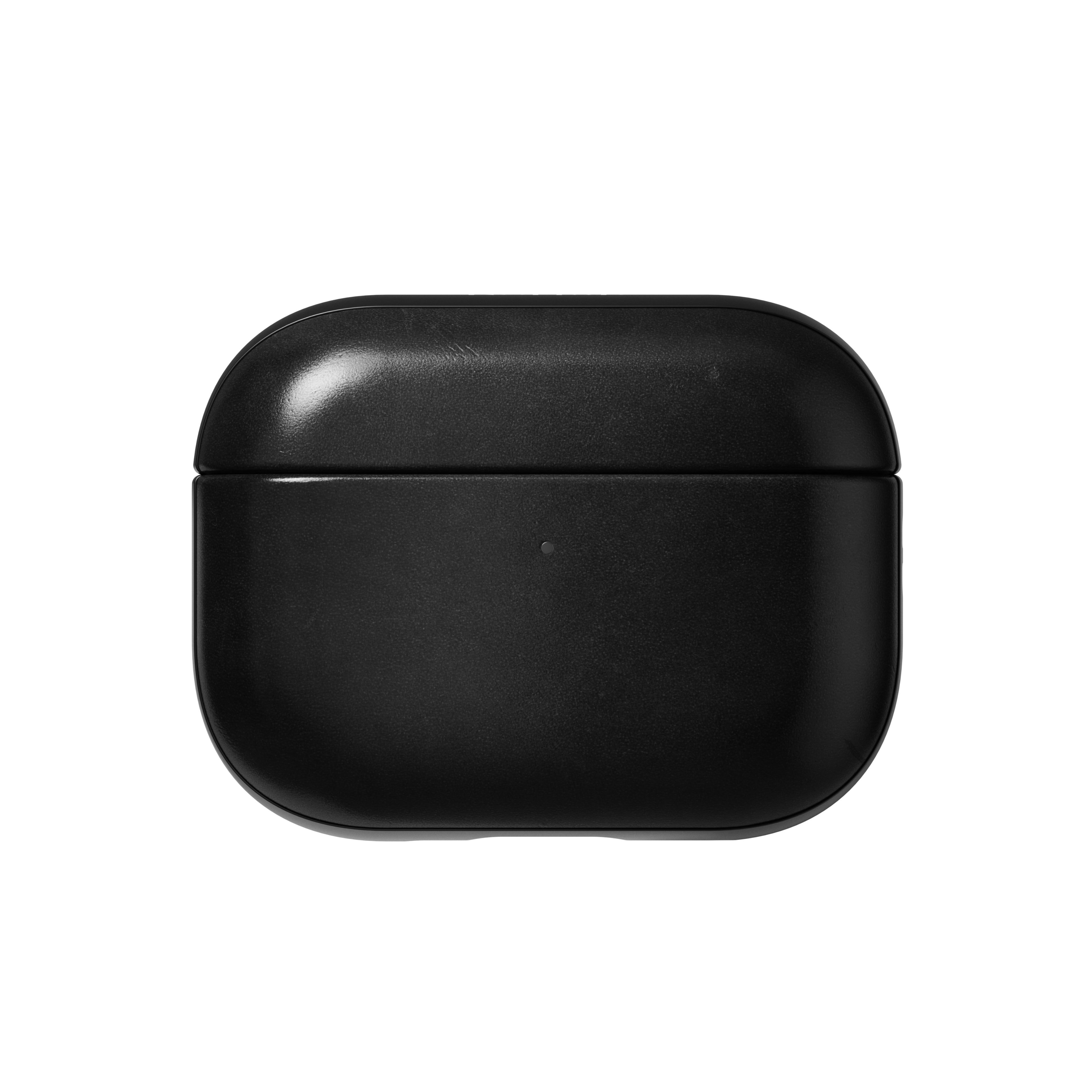 Modern Leather Case - Airpods Pro 3〈Black〉 – presume