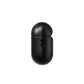 Modern Leather Case - Airpods Pro 3〈Black〉