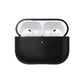 Modern Leather Case - Airpods Pro 3〈Black〉