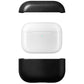Modern Leather Case - Airpods Pro 3〈Black〉