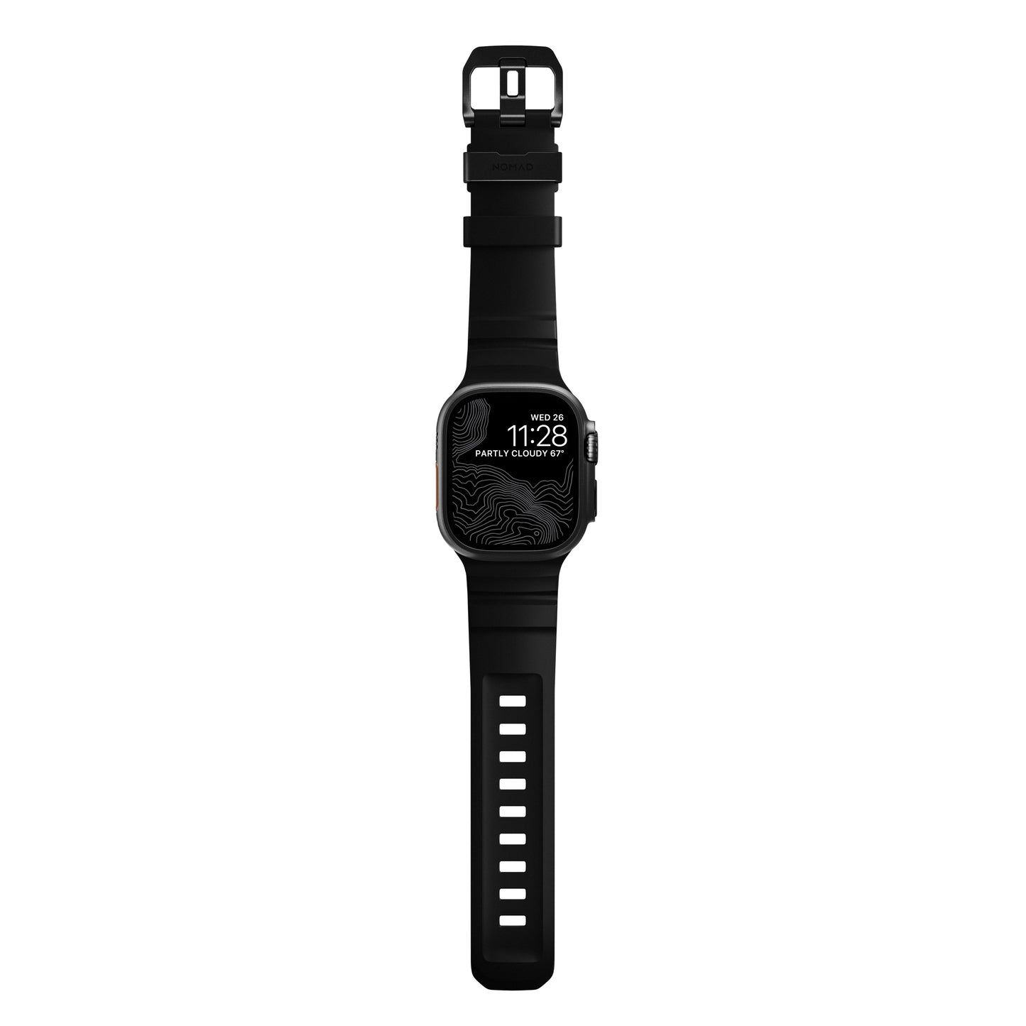 ROCKY POINT BAND〈Carbon Black〉