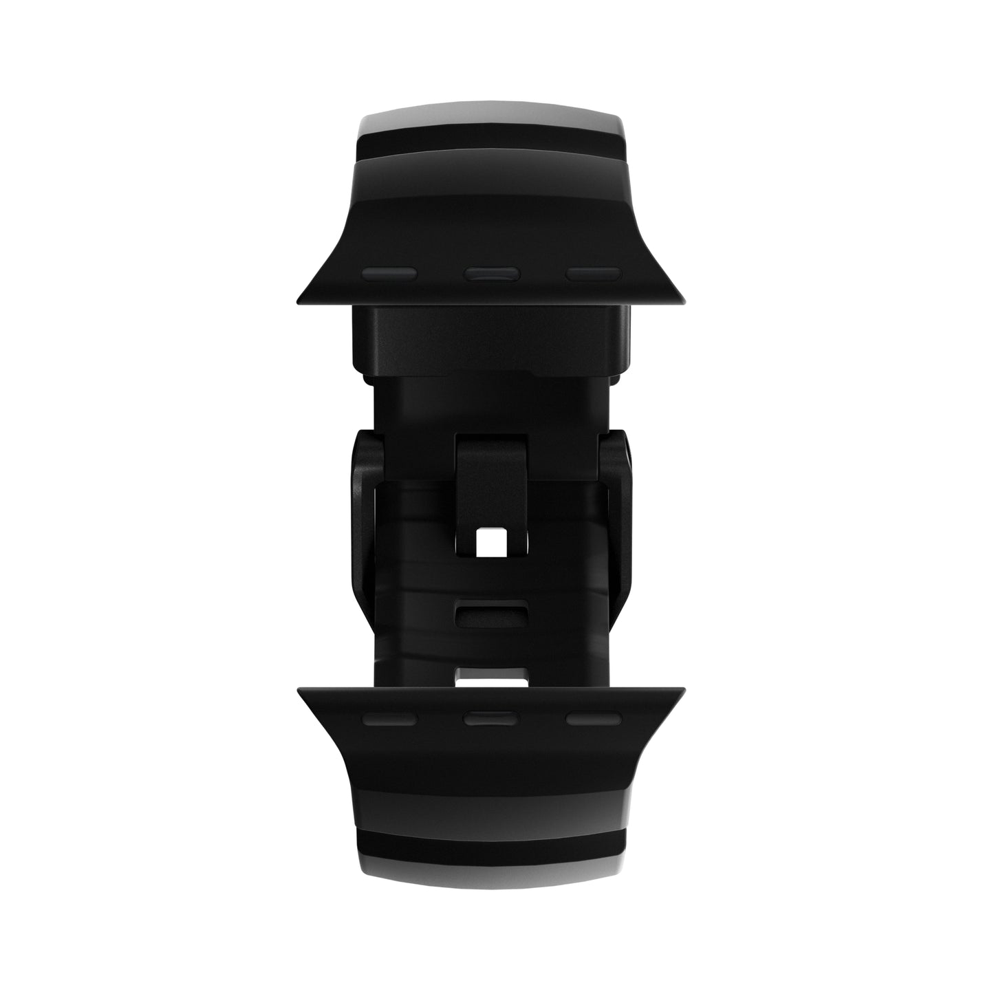 ROCKY POINT BAND〈Carbon Black〉