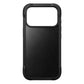 Rugged Leather Case for iPhone 17