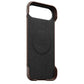 Traditional Leather Case for iPhone 17