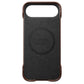 Traditional Leather Case for iPhone 17