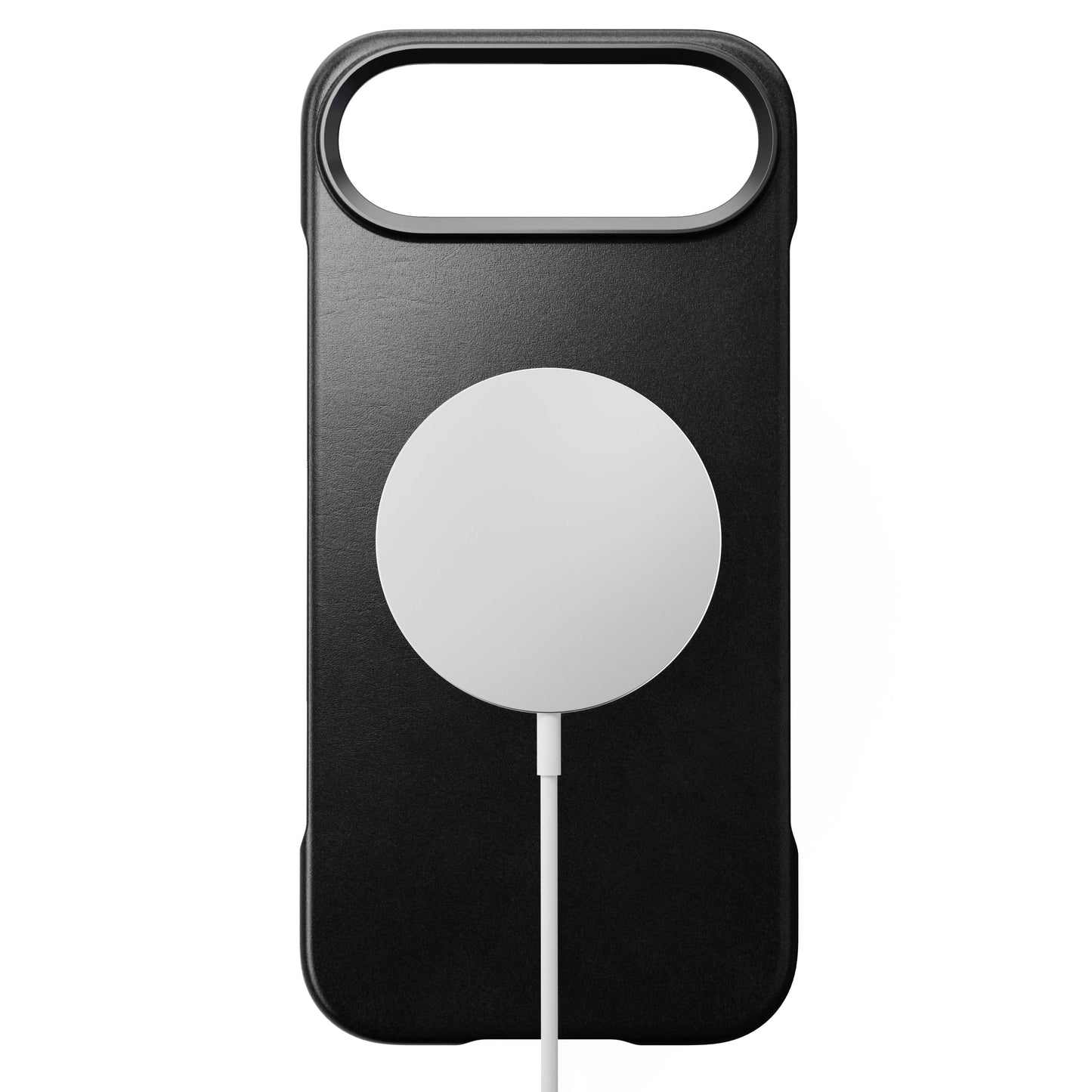 Traditional Leather Case for iPhone 17