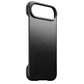 Traditional Leather Case for iPhone 17