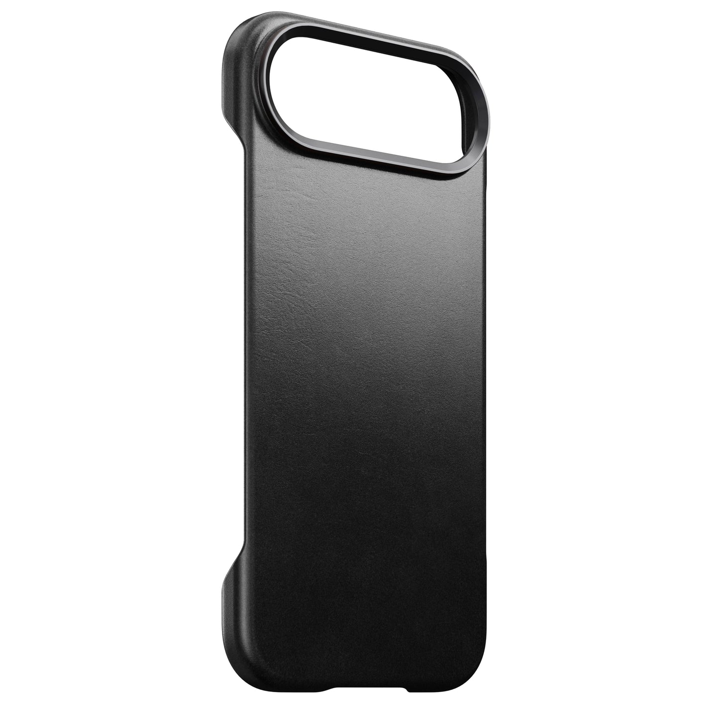 Traditional Leather Case for iPhone 17