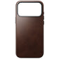 Traditional Leather Case for iPhone 17