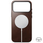 Traditional Leather Case for iPhone 17