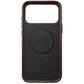 Traditional Leather Case for iPhone 17