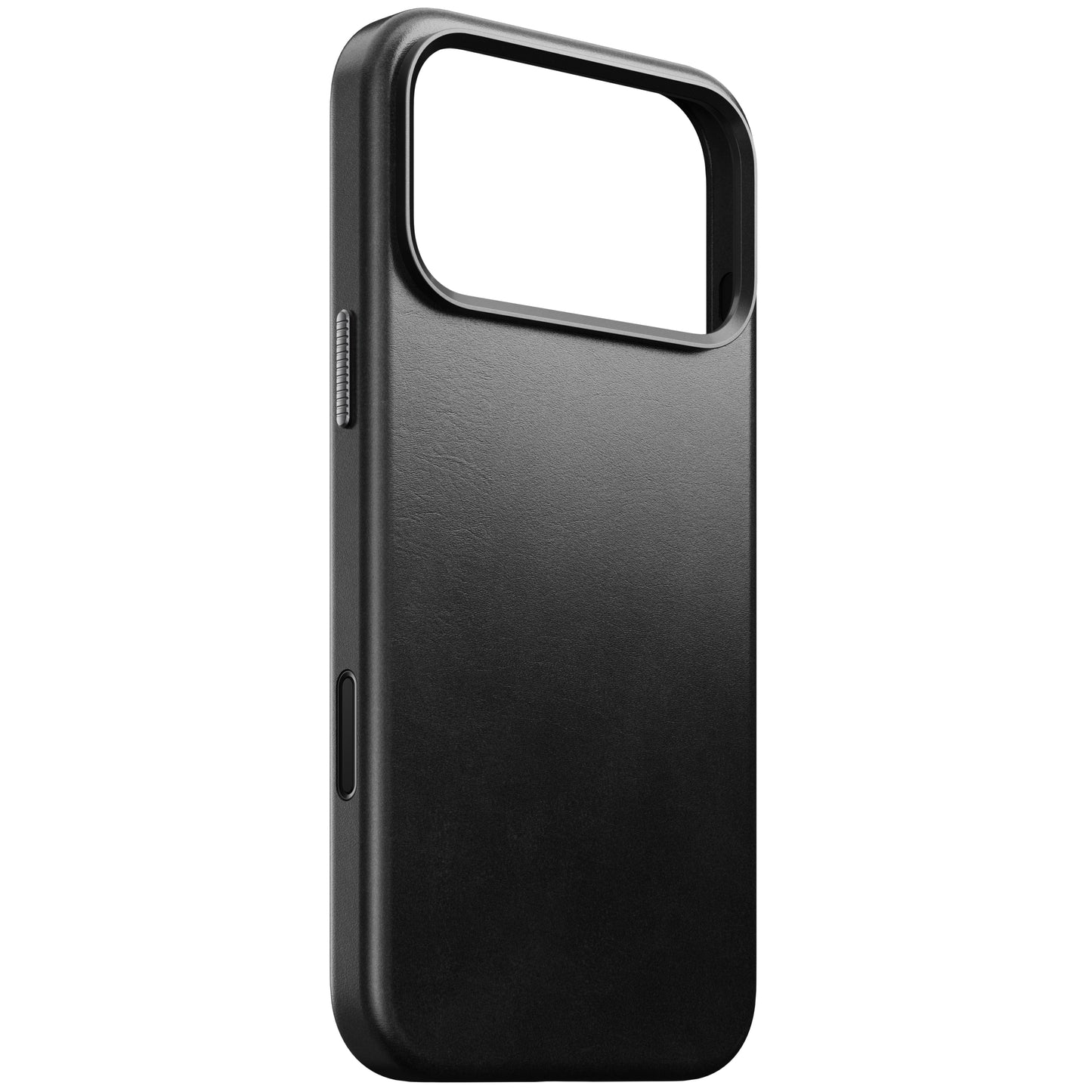 Traditional Leather Case for iPhone 17